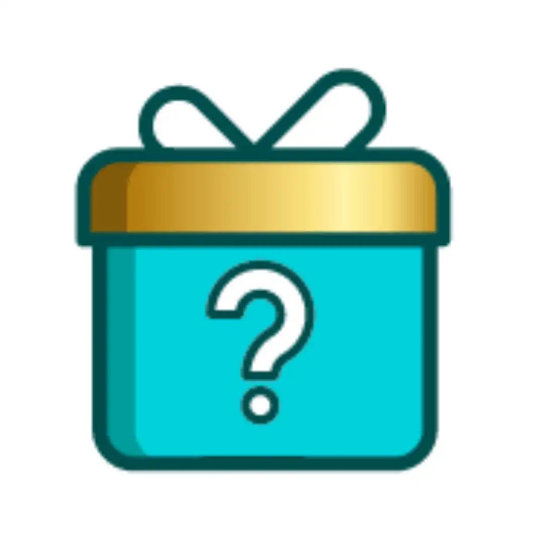 Mystery Gift