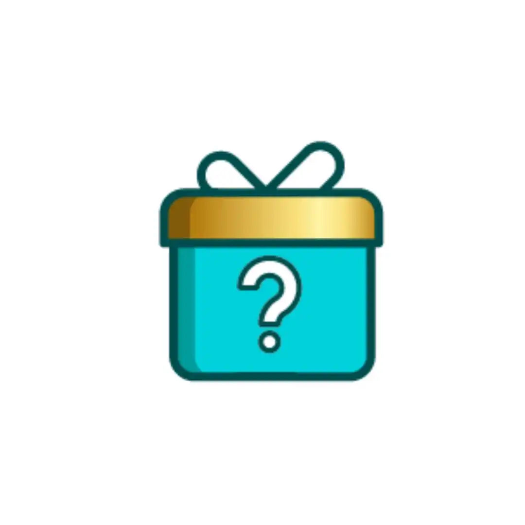 Mystery Gift