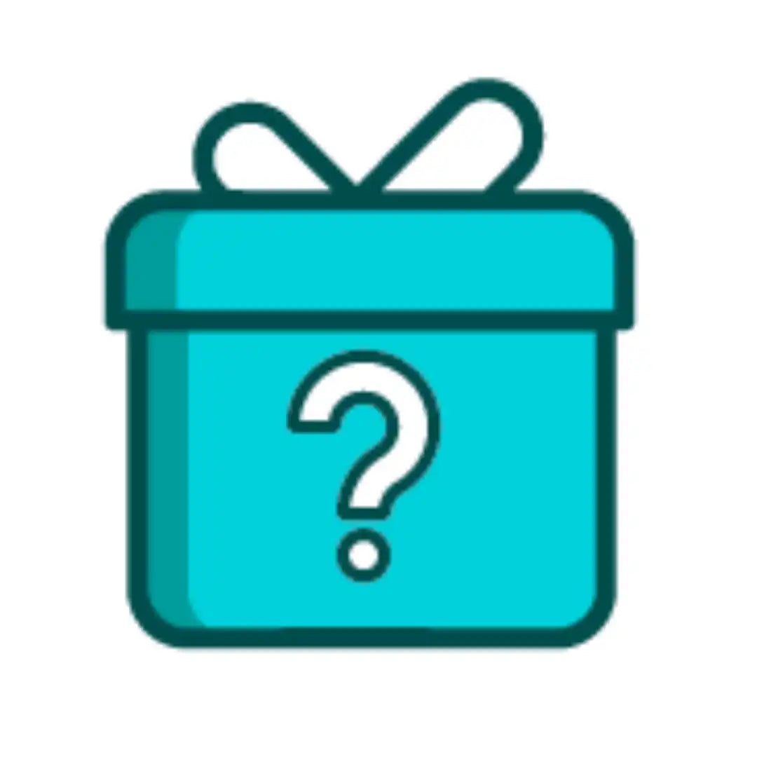 Mystery Gift
