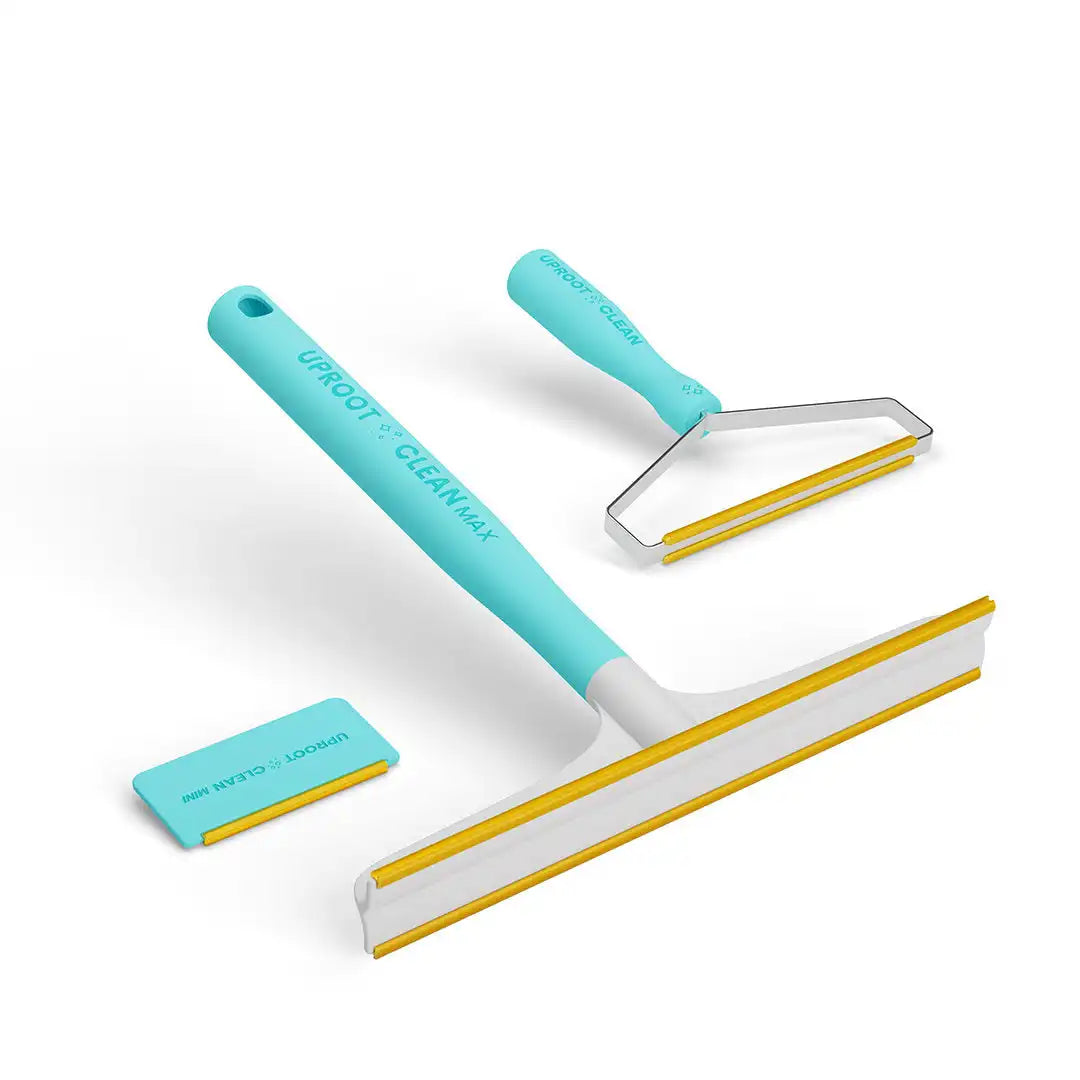 Daily Essentials Kit - Uproot Mini, Pro & Max